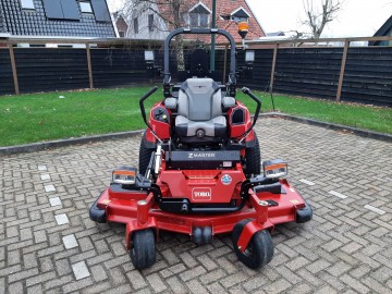 Toro 7500 444u 2023 2
