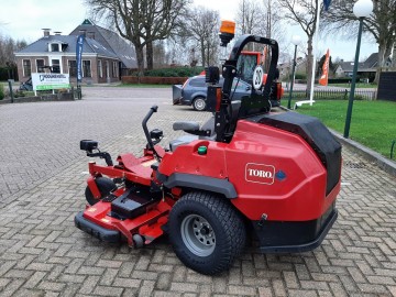 Toro 7500 444u 2023 7
