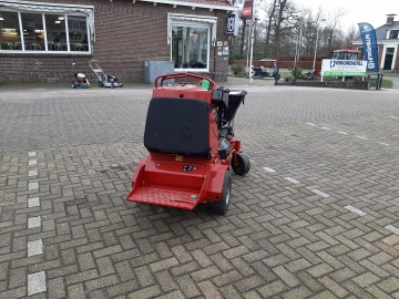 Toro beluchter incl strooier 5