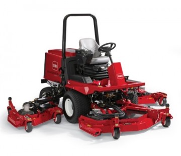 Toro Groundsmaster 4000-D (30448)