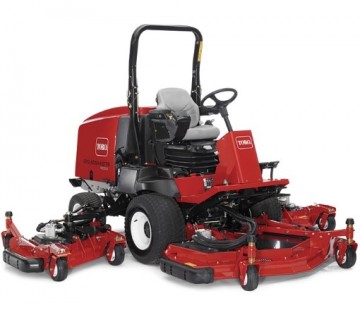 Toro Groundsmaster 4000-D (30605)