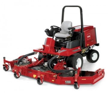 Toro Groundsmaster 4100-D (30449)