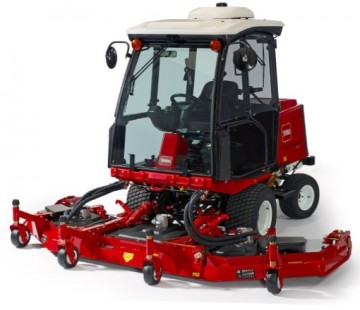 Toro Groundsmaster 4110-D (30447)