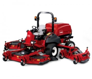 Toro Groundsmaster 5900 (31598)