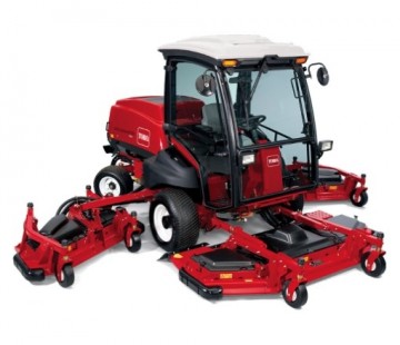 Toro Groundsmaster 5910 (31599)