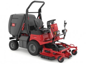Toro h800