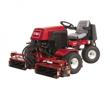 Toro Reelmaster 2000-D (03431)