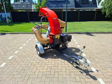 Trilo truckloader 1