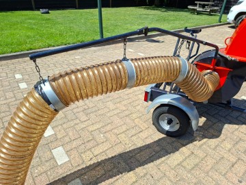 Trilo truckloader 11
