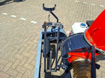 Trilo truckloader 13