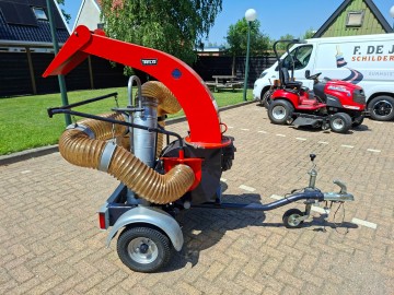 Trilo truckloader 2