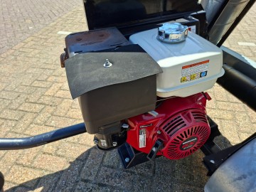Trilo truckloader 6