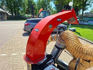 Trilo truckloader 7