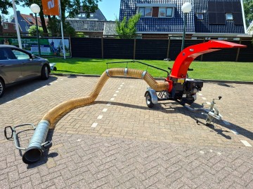 Trilo truckloader 9
