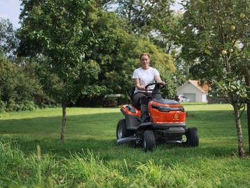 Ts100i aktie