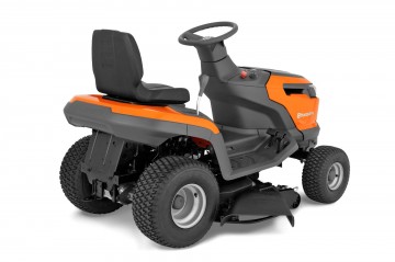 Ts100i back
