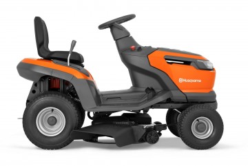 Ts100i side