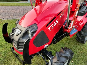 Tym t265 hst 13