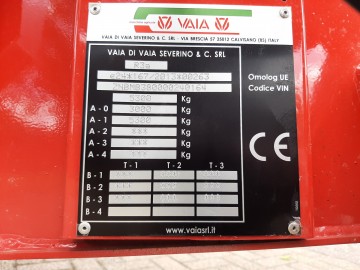 Vaia mb38 export tank 10