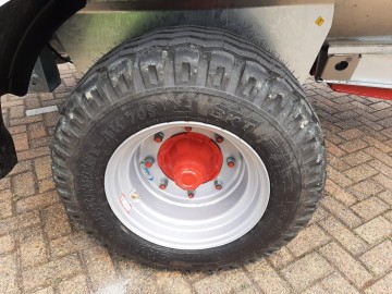 Vaia mb38 export tank 12