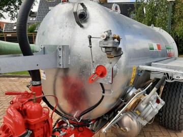 Vaia mb38 export tank 16