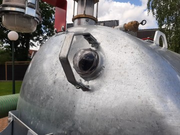 Vaia mb38 export tank 18