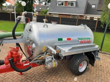 Vaia mb38 export tank 19