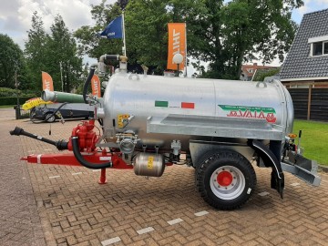 Vaia mb38 export tank 2