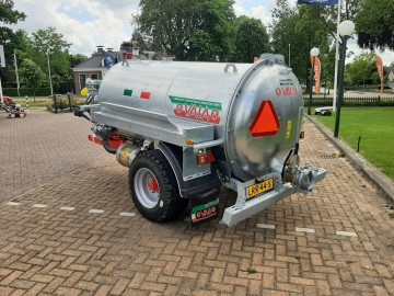 Vaia mb38 export tank 3