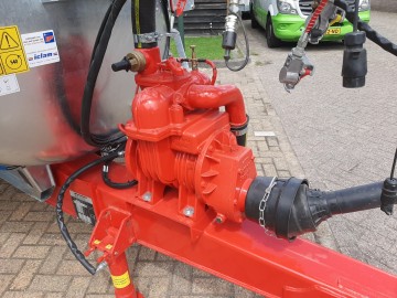 Vaia mb38 export tank 7