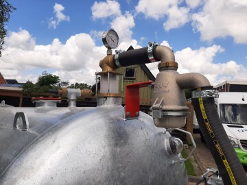 Vaia mb38 export tank 9