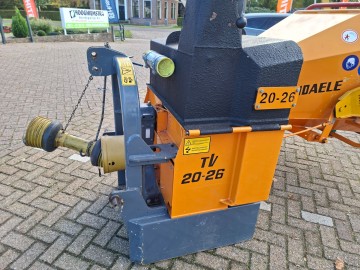 Vandaele tv 20 26 6