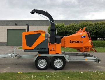 Vandaele tv18 26di b