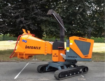 Vandaele tv18 26di c