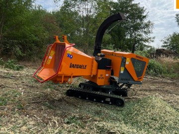 Vandaele tv18 26di d