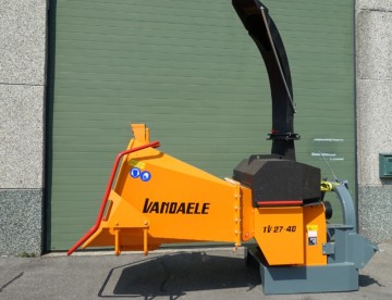 Vandaele tv27 40 pb