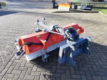 Veegborstel voor giant 180m 5