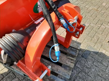 Versnipperaar hv157 12