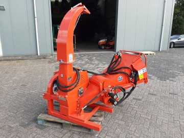 Versnipperaar hv157 3