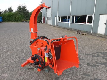 Versnipperaar hv157 4