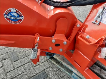 Versnipperaar hv157 6