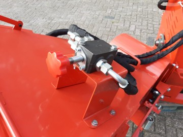 Versnipperaar hv157 7