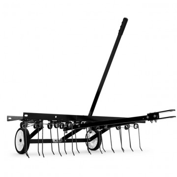 Husqvarna verticuteerhark