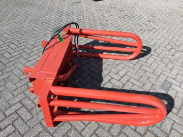 Vierkantebalenklem 3