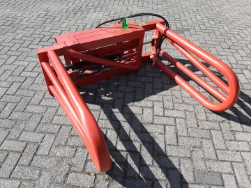 Vierkantebalenklem 4