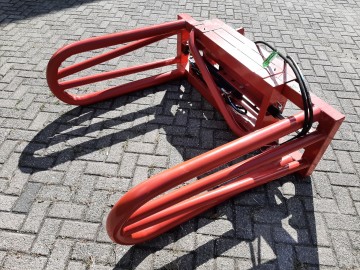 Vierkantebalenklem 5