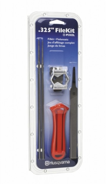 Vijlset .325'' Pixel 4.8 mm