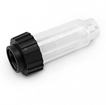 Waterfilters