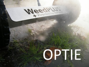 Weedsolution compact 3 0