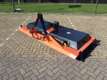 Weidebloter wb 275 1